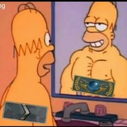 不是吧，阿Sir，这都空