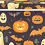 spooky gift box