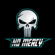 No Mercy - steam id 76561197971258972