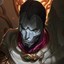 Khada Jhin