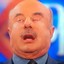 Dr Phil’s anal upgrades