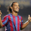 Ronaldinho das babes