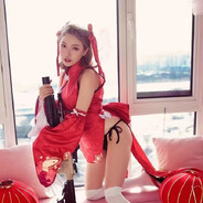 Aries❦㎕ 技术陪练-罐头