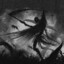 Shadowy eclipse