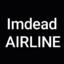 IMDEAD AIRLINE