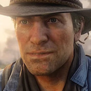 Arthur Morgan