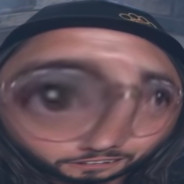 Crinkle McGlitterBottom