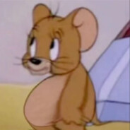 性感魅魔小杰瑞