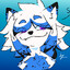 why's this doggy so soggy