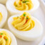 Deviled Egg