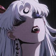 Sanguine's High Priestess