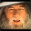 Gandalf Sax Guy