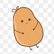 Orangepotato