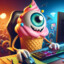Eye-Scream