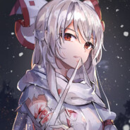 Mokou avatar
