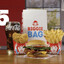 Wendys  Biggie Bag