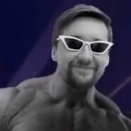 神情抑郁的四号猪