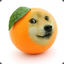 Doge Orange