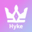 HYKE