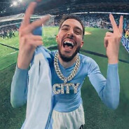 Manchester City kommer vinna PL