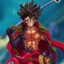 Luffy Dono