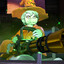 Spooky Pnut!