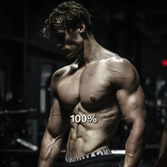 Настоящий воин