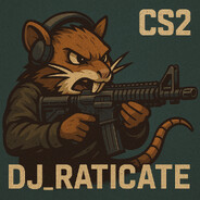 DJ RATICATE