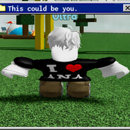 Tee-roy avatar