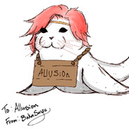 allusionari
