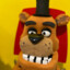 Freddy Fazbear