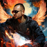 Code****'s avatar