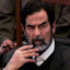 Saddam Hussein
