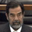 Saddam Hussein