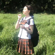 狙中哥哥的心❤