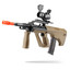 Level 0 AUG
