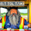 Toll Booth Willie