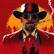DJANGO Unchained
