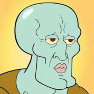 比奇堡泡泡无敌手章鱼