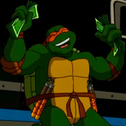 Michael Angelo avatar