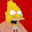 {SEk}Grampa Simpson