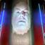 Power Ranger Zordon