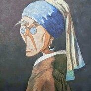 你想和老爹逗逗吗？