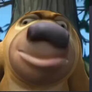 狗熊岭突破手熊二