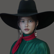 SKP神秘买家Luck.L ♡