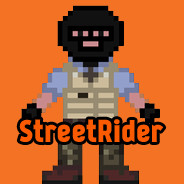StreetRider avatar