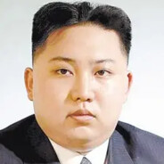 Kim Jong-un