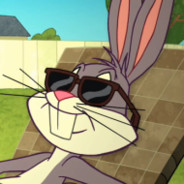 Bugs Bunny