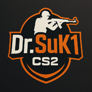Dr.SuK1♚ 达苏基 - steam id 76561198366783667