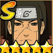 千手柱间「秽土转生」